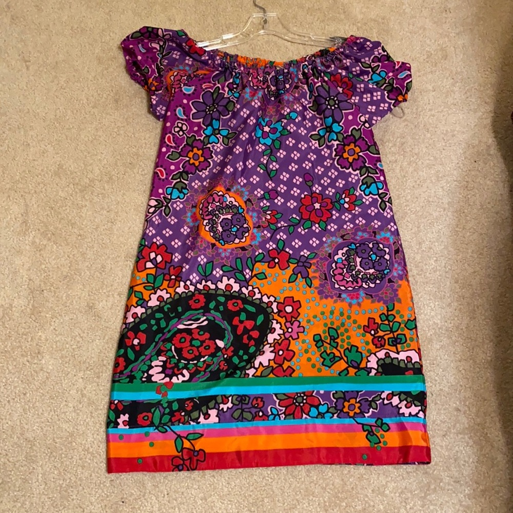 Uncle frank dress